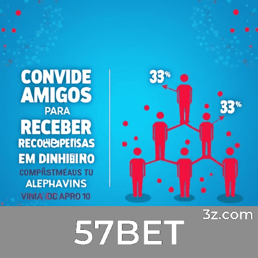 57BET: Jogos de Parceria com Desenvolvedores Top e Inovação Tecnológica