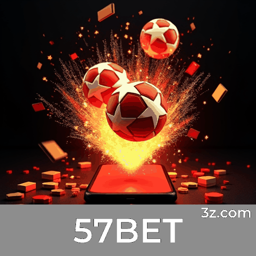 57BET: Descubra Diversas Opções de Jogos Online