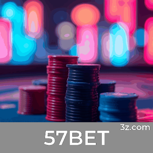 57BET: Apostas Móveis Simplificadas e Funcionalidade Completa