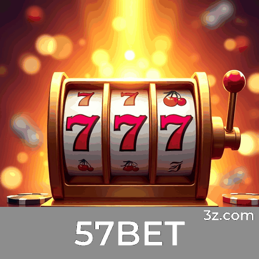 57BET: Seu Cassino Online e Apostas Confiáveis