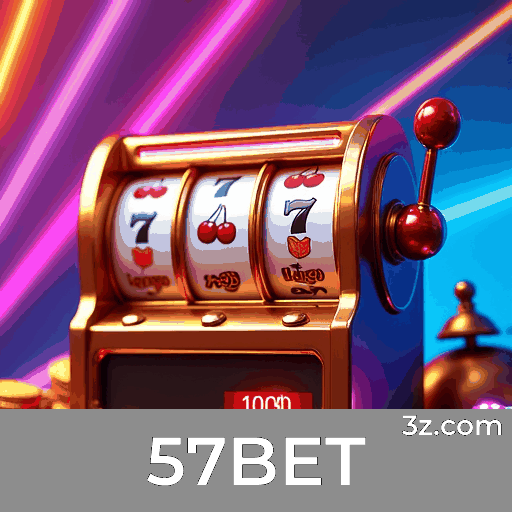 57BET: Apostas Móveis Simplificadas e Funcionalidade Completa