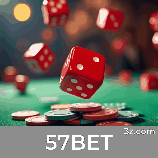 57BET: Entretenimento Ilimitado Para Jogadores Brasileiros