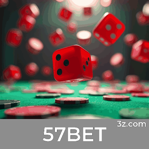 57BET: Aproveite as Melhores Ofertas para Jogadores Brasileiros