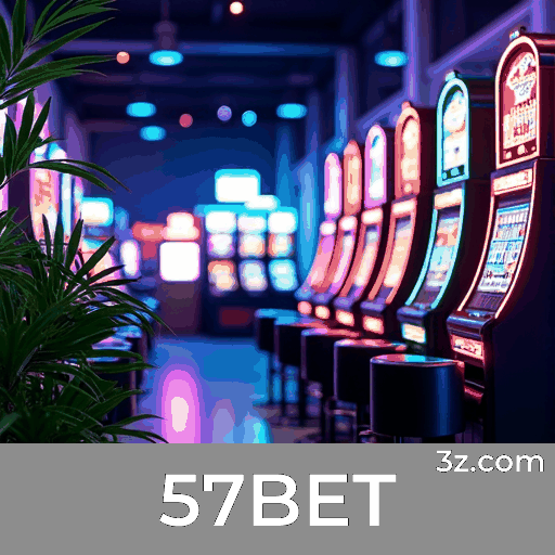 57BET: Apostas Esportivas Precisão e Excelência