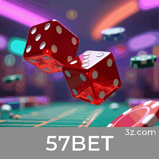 57BET.com - Melhores Apostas Online e Cassino Seguro - 57BET