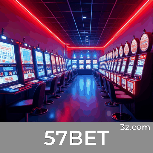 57BET: Entretenimento Ilimitado Para Jogadores Brasileiros
