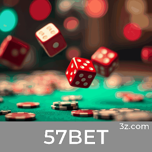 57BET: Experiência Imersiva de Cassino para Brasileiros