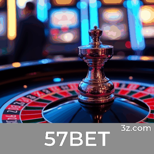57BET: Experiência Imersiva de Cassino para Brasileiros