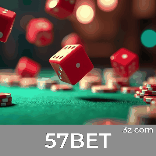 57BET: Apostas Esportivas com Odds Incomparáveis e Cobertura de Eventos Brasileiros