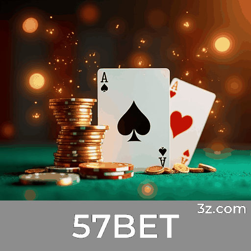57BET Bônus: Ofertas Exclusivas e Promoções Imperdíveis