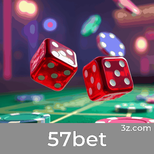 57bet game mais image