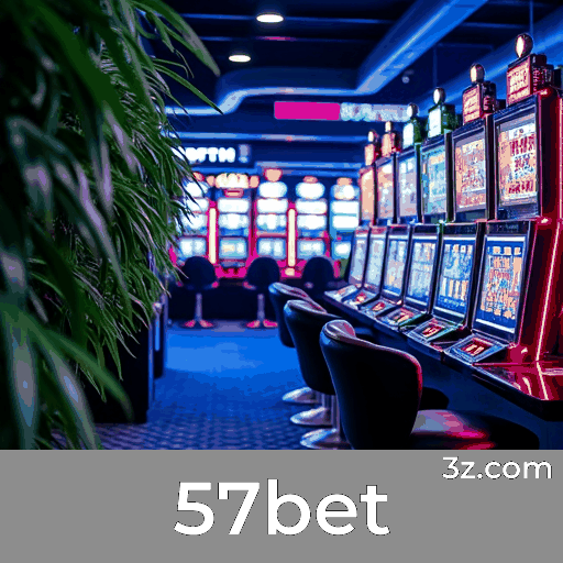 57bet game mais image